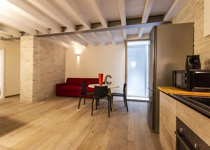 Suite Corallo - Smart Holiday