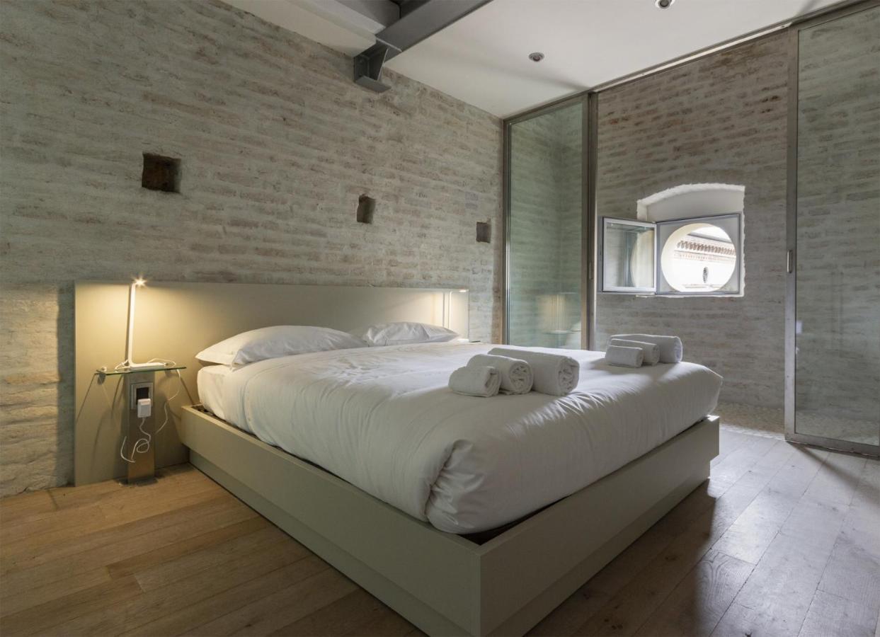 Corallo - Smart Apartment Mantova