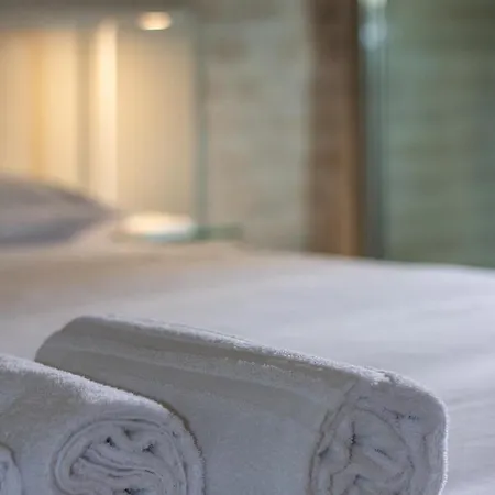 Suite Corallo - Smart Holiday Mantova Exterior photo
