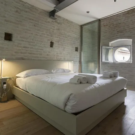 Suite Corallo - Smart Holiday Mantova Exterior photo