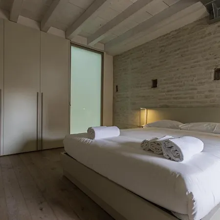 Suite Corallo - Smart Holiday Mantova Exterior photo