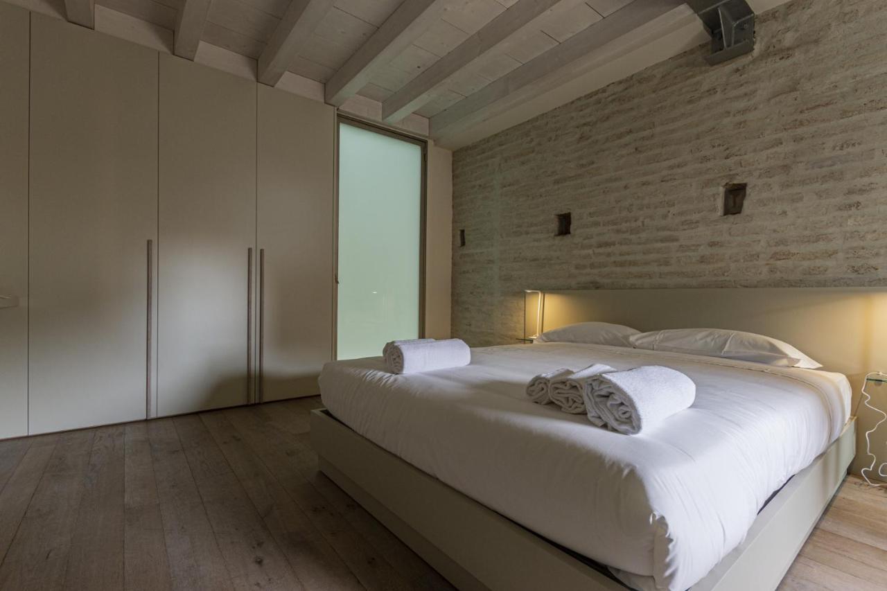 Corallo - Smart Apartamento Mântua